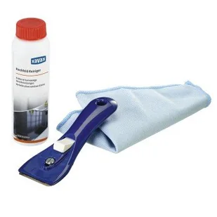 Xavax Zestaw do czyszczenia płyt indukcyjnych 111752 - Inne artykuły czyszczące - miniaturka - grafika 2
