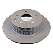 Tarcze hamulcowe - Tarcza hamulcowa FEBI BILSTEIN 108383 - miniaturka - grafika 1