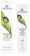 Balsamy i kremy do ciała - Rewitalizujący Krem do Ciała ze Śluzem Ślimaka, Helidermina - miniaturka - grafika 1