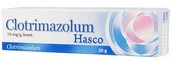 Problemy skórne - Hasco-Lek Clotrimazolum 20 g - miniaturka - grafika 1