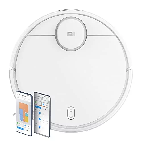 Xiaomi Vacuum-Mop 2S Biały - Ceny i opinie na Skapiec.pl