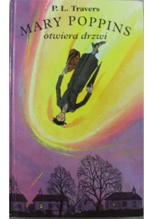 Mary Poppins - Felietony i reportaże - miniaturka - grafika 1