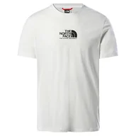 Koszulki sportowe męskie - The North Face Fine Alpine Equipment 3 > 0A4SZULA91 - miniaturka - grafika 1