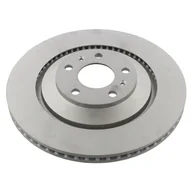 Tarcze hamulcowe - Tarcza hamulcowa BLUE PRINT ADV1843104 - miniaturka - grafika 1