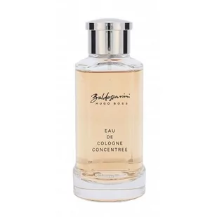 HUGO BOSS Baldessarini Concentree woda kolońska 75 ml dla mężczyzn - Wody i perfumy męskie - miniaturka - grafika 1
