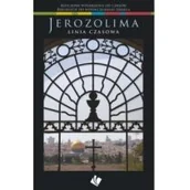 Religia i religioznawstwo - Szaron praca zbiorowa Jerozolima - linia czasowa - miniaturka - grafika 1