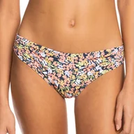 Stroje kąpielowe - Dół od stroju kąpielowego ROXY PT Beach Classics Hipsterbasic - miniaturka - grafika 1