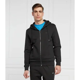 BOSS Bluza Seeger 79 Regular Fit - Bluzy męskie - miniaturka - grafika 1