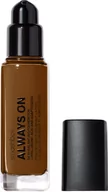Podkłady do twarzy - Smashbox Always On Skin Balancing Foundation D30W - miniaturka - grafika 1