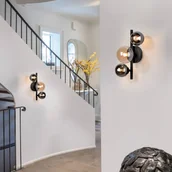 Lampy ścienne - Paul Neuhaus Popsicle kinkiet - miniaturka - grafika 1