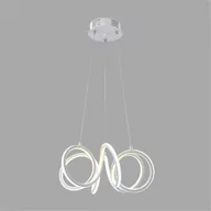 Lampy sufitowe - Kaja ALFRED OLSZEWSKI Żyrandol K-8056 z serii EMILLY - miniaturka - grafika 1