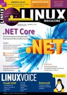 Programy biurowe - Linux Magazine 12/2018 (178) - miniaturka - grafika 1
