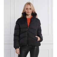 Kurtki damskie - Silvian Heach Kurtka | Regular Fit - miniaturka - grafika 1
