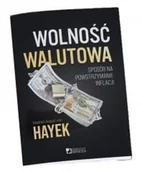 Ekonomia - Wolność walutowa - książka - miniaturka - grafika 1
