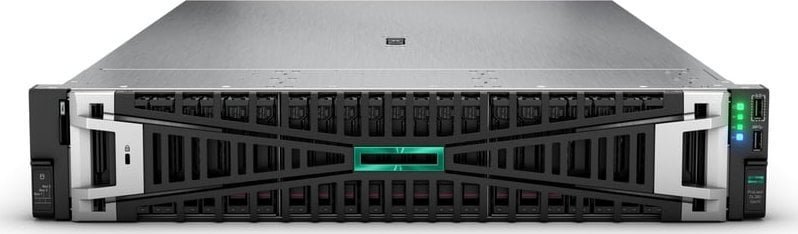 Serwer HPE HPE ProLiant DL380 Gen11 Intel Xeon-S 4410Y 12-Core 2.00GHz 30MB 32GB 1 x 32GB 12 x LFF Low Profile SATA 1000W