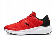 Sneakersy męskie - Buty męskie treningowe sportowe Puma Skyrocket Oddychające Sneakersy Siatka - miniaturka - grafika 1