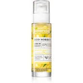 Serum do twarzy - Bielenda Eco Sorbet Ananas Serum Do Twarzy 30 ML - miniaturka - grafika 1
