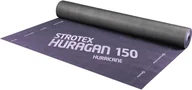 Folie i membrany dachowe - Strotex Membrana Huragan 150G 1,5 x 50 m - miniaturka - grafika 1