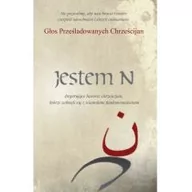 Religia i religioznawstwo - Szaron Jestem N - Praca zbiorowa - miniaturka - grafika 1