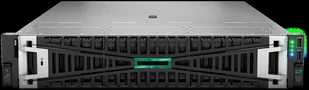 HPE PL DL345g11 AMD Epyc 9115 2.6G/16C 2x32G 2x960G 2x1000W MR416i-p 8SFF 4p1G Smart Choice P81839-425 - Serwery - miniaturka - grafika 1