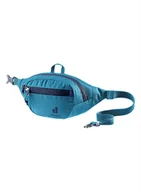 Nerki - Nerka dziecięca Deuter Junior Belt - wave - miniaturka - grafika 1