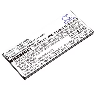 Cisco 8800 / CP-BATT-8821 1700mAh 6.46Wh Li-Polymer 3.8V (Cameron Sino) - Akcesoria do telefonów stacjonarnych - miniaturka - grafika 1