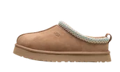 Kapcie damskie - UGG Tazz Slippers GS Sand - miniaturka - grafika 1
