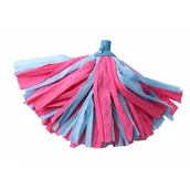 Miotły, szufle, mopy - Wkład do mopa wiskozowy Duo Expert 22 cm - miniaturka - grafika 1