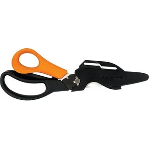 FISKARS Nożyczki wielofunkcyjne SP341 Solid - Nożyce i sekatory - miniaturka - grafika 1