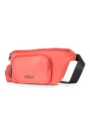 Torebki damskie - Miejska nerka NOBO - Nobo - miniaturka - grafika 1