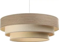 Lampy sufitowe - Lampa wisząca Lumes Skandynawska lampa wisząca nad stół - S465-Korda - miniaturka - grafika 1