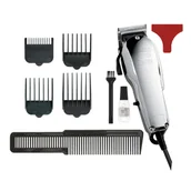 Maszynki do strzyżenia - Wahl Super Taper Chrome 1204027 - miniaturka - grafika 1