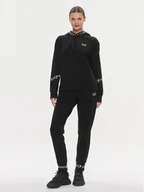 Dresy damskie - Dres EA7 Emporio Armani - miniaturka - grafika 1