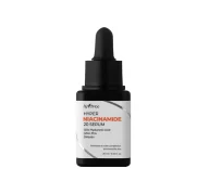 Serum do twarzy - Isntree Hyper Niacinamide regulujące serum do twarzy z niacynamidem 20ml - miniaturka - grafika 1