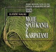 Felietony i reportaże - Moje spotkania Z Karpatami - miniaturka - grafika 1