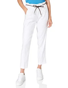 BRAX Damskie spodnie w stylu Milla S, białawy, 34W / 32L - Spodnie damskie - miniaturka - grafika 1