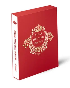 Atlas historii Polski - Historia Polski - miniaturka - grafika 1
