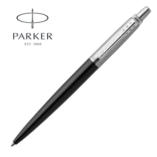 . Długopis Jotter Bond Street Black CT 1953184 - Pozostałe książki - miniaturka - grafika 3