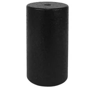 Akcesoria do masażu - Zipro MAXY C.O. Roller joga - do masażu (czarny) W8678 5902802911377 - miniaturka - grafika 1