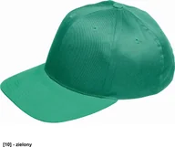 Odzież robocza - CERVA BIRRONG - czapka ochronna - zielony - miniaturka - grafika 1