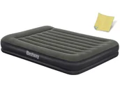 Materace turystyczne - Bestway Materac dmuchany dwuosobowy 203 x 152 x 36 cm Bestway 67699 67699 - miniaturka - grafika 1