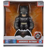 Dom i ogród - Batman metalowa figurka 10 cm - miniaturka - grafika 1