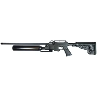 Wiatrówka PCP Reximex FORCE2 4.5 mm - Wiatrówki karabinki - miniaturka - grafika 7