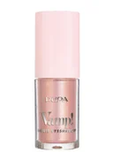 Cienie do powiek - Pupa Vamp! - Cień do powiek w płynie 002 Golden Rose 5ml - miniaturka - grafika 1