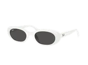 Okulary przeciwsłoneczne - Okulary przeciwsłoneczne Ray-Ban RB4441D 677287 - miniaturka - grafika 1