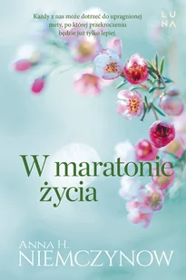 Marginesy W maratonie zycia LIT-49173 - Romanse Marginesy W maratonie zycia LIT-49173 - Romanse - miniaturka - grafika 1