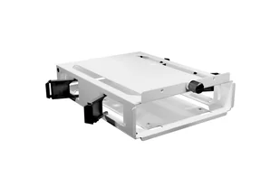 be quiet! koszyk HDD - Cage 2 White BGA13 - Tuning komputera - akcesoria - miniaturka - grafika 1