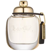 Wody i perfumy damskie - Coach Coach woda perfumowana 50ml - miniaturka - grafika 1