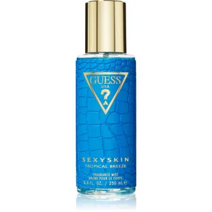 GUESS Sexy Skin Tropical Breeze spray do ciała 250 ml dla kobiet - Wody i perfumy damskie - miniaturka - grafika 1