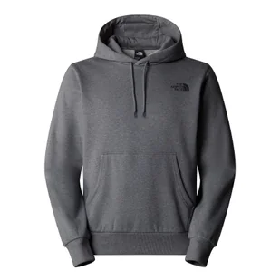 The North Face Bluza Simple Dome Nf0A89Fcdyy - Bluzy sportowe męskie - miniaturka - grafika 1